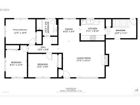 4255 Se 88th Avenue Portland OR 97266