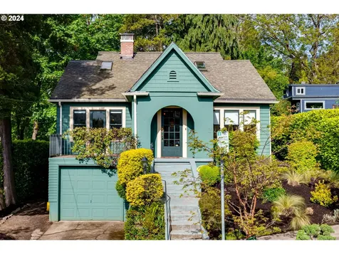 4629 Sw View Point Terrace Portland OR 97239