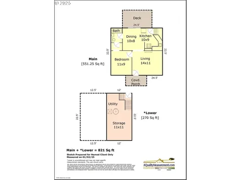 1815 SE 51st Avenue Portland OR 97215