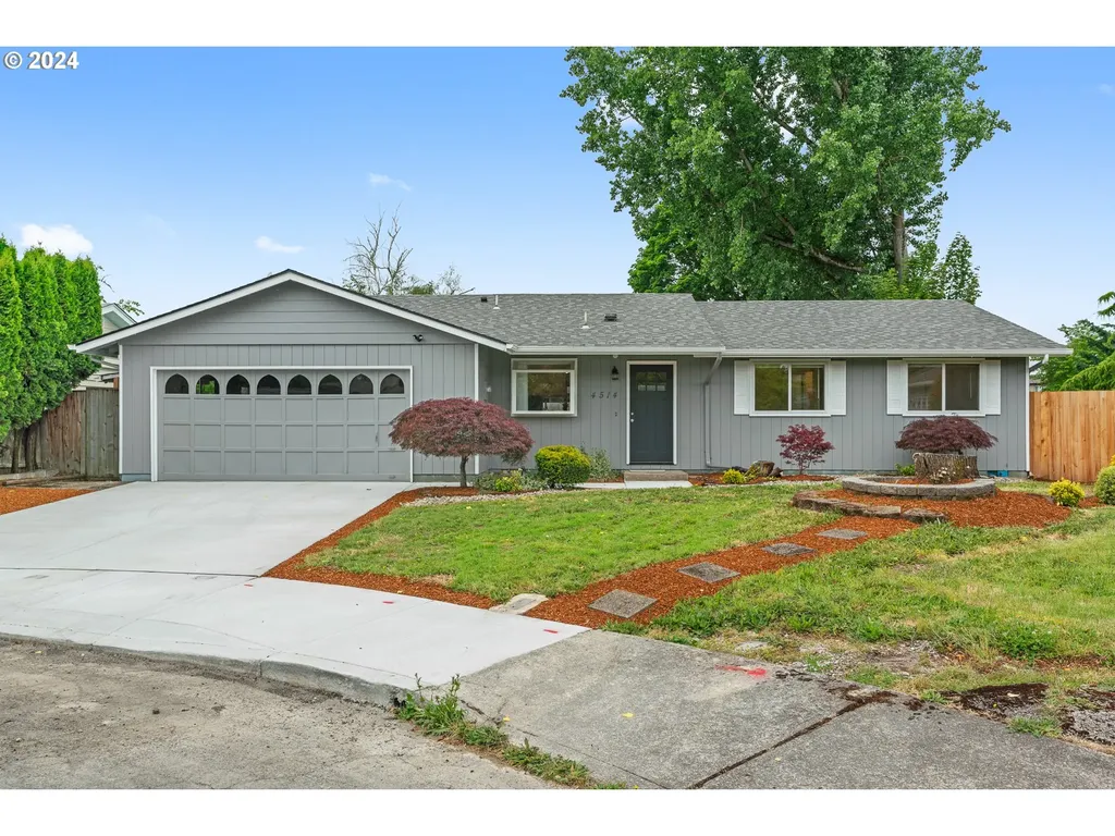 4514 Arabian Court Se Salem OR 97317