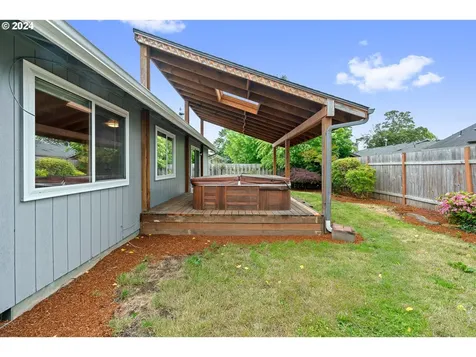 4514 Arabian Court Se Salem OR 97317