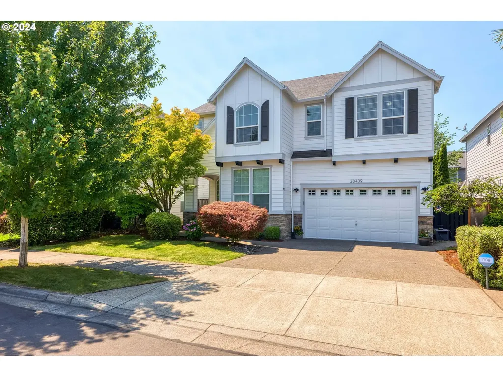 20439 SW Lavender Place Sherwood OR 97140