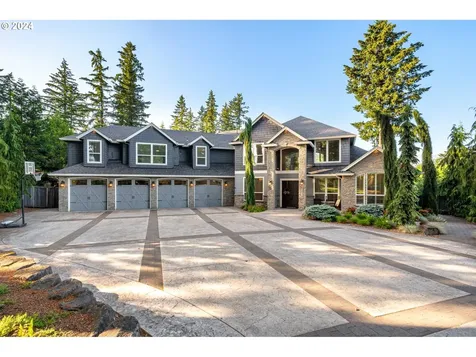 18418 Ne 25th Street Vancouver WA 98684
