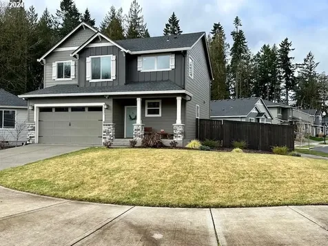 2531 S 10th Court Ridgefield WA 98642