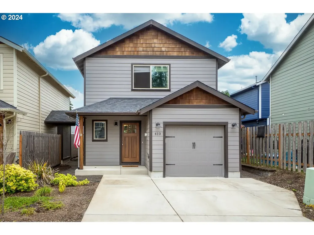 410 Sunset Court Amity OR 97101