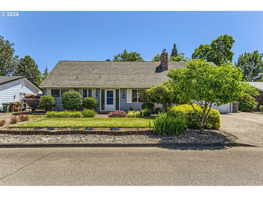 482 Ne 18th Avenue Hillsboro OR 97124