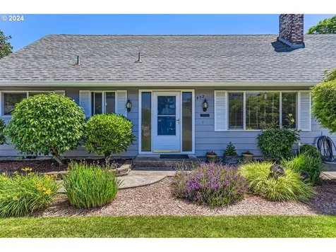 482 Ne 18th Avenue Hillsboro OR 97124