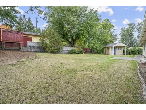 4910 SW Vesta Street Portland OR 97219
