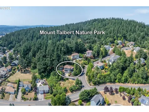13707 SE Willingham Court Clackamas OR 97015
