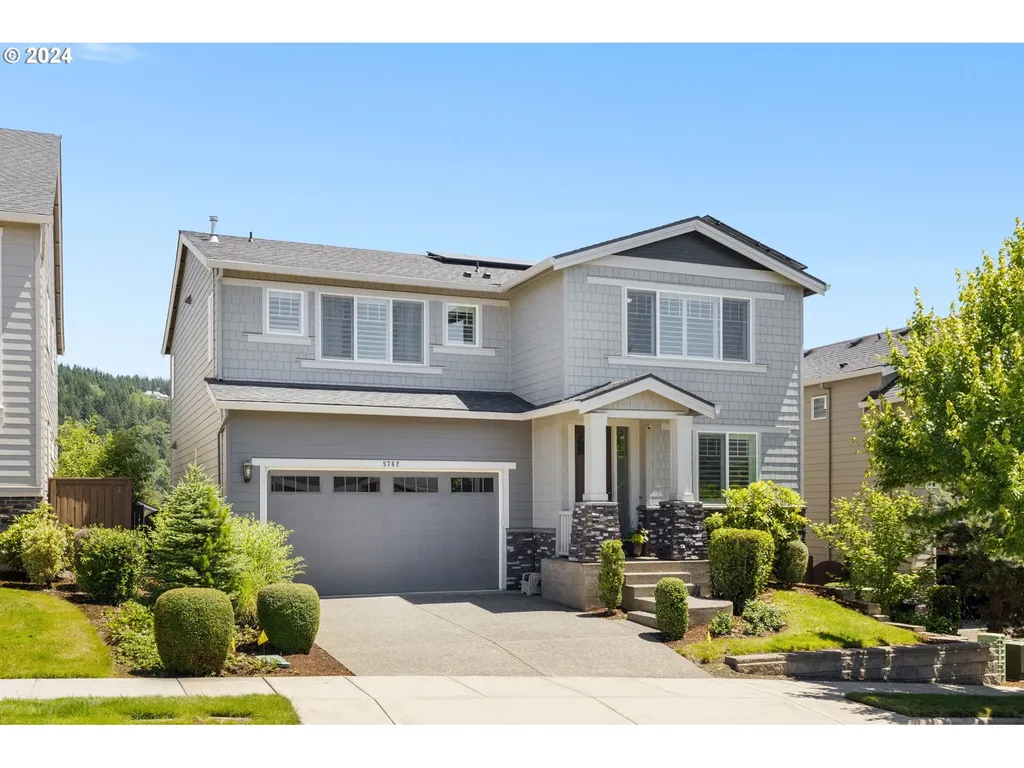 5762 Nw Primino Avenue Portland OR 97229