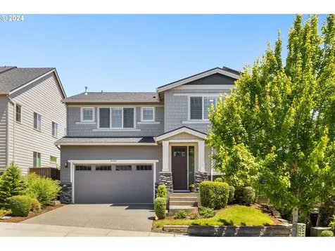 5762 Nw Primino Avenue Portland OR 97229