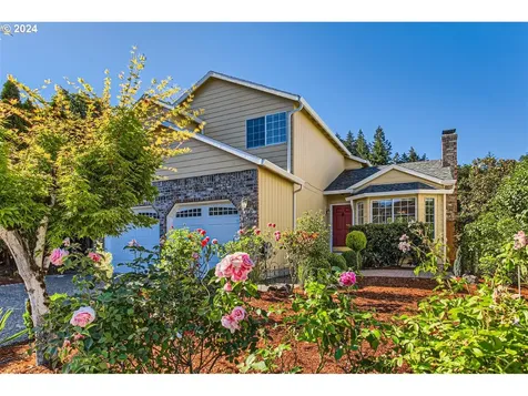 17981 Nw Sylvania Lane Portland OR 97229