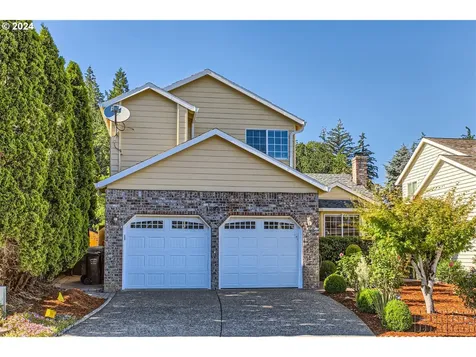 17981 Nw Sylvania Lane Portland OR 97229