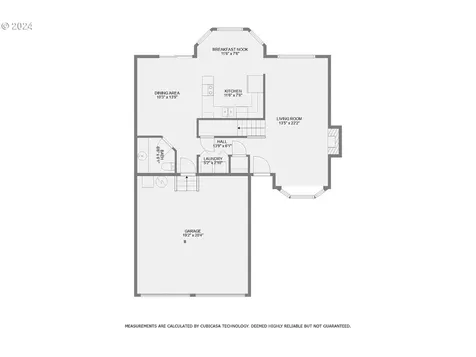 17981 Nw Sylvania Lane Portland OR 97229