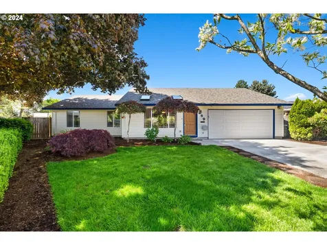 269 S Tarrybrooke Circle Cornelius OR 97113