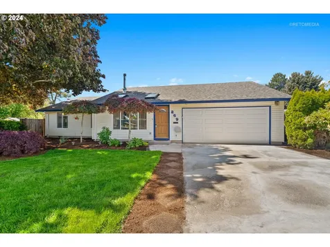 269 S Tarrybrooke Circle Cornelius OR 97113