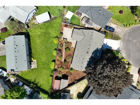 269 S Tarrybrooke Circle Cornelius OR 97113
