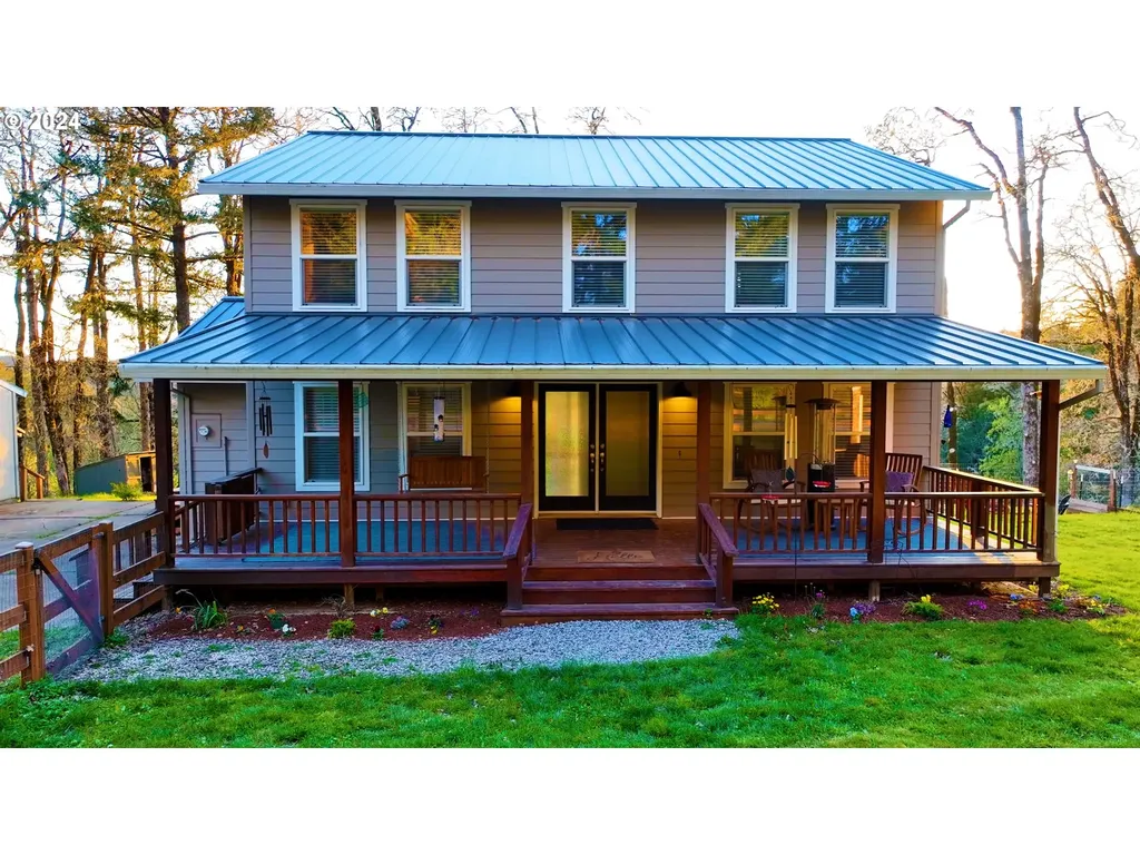 21212 Sw Eagle Point Way Mcminnville OR 97128