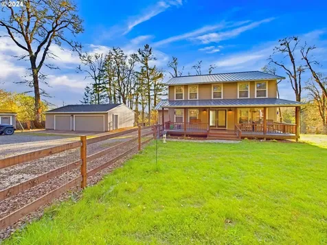 21212 Sw Eagle Point Way Mcminnville OR 97128