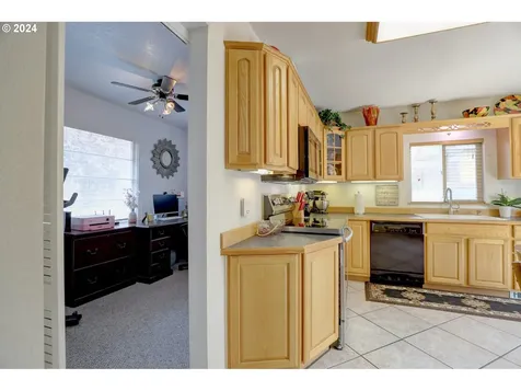 1312 E 11th Street The Dalles OR 97058