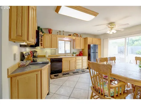 1312 E 11th Street The Dalles OR 97058