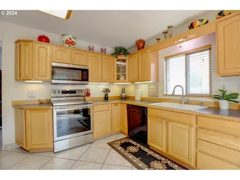 1312 E 11th Street The Dalles OR 97058