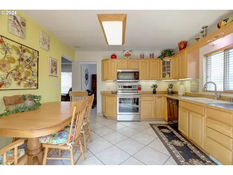 1312 E 11th Street The Dalles OR 97058