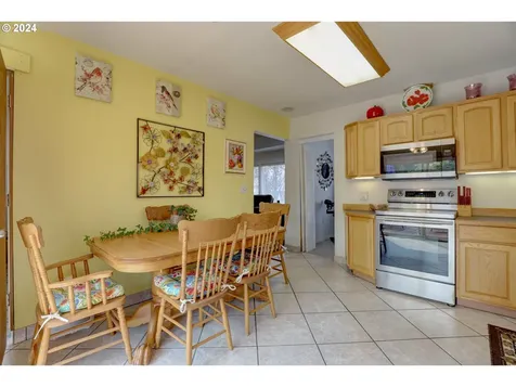 1312 E 11th Street The Dalles OR 97058