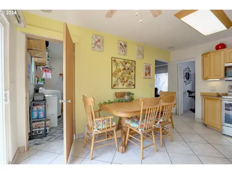1312 E 11th Street The Dalles OR 97058