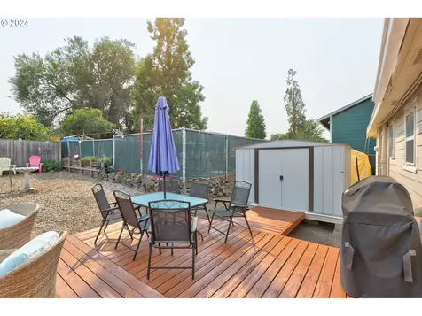 1312 E 11th Street The Dalles OR 97058