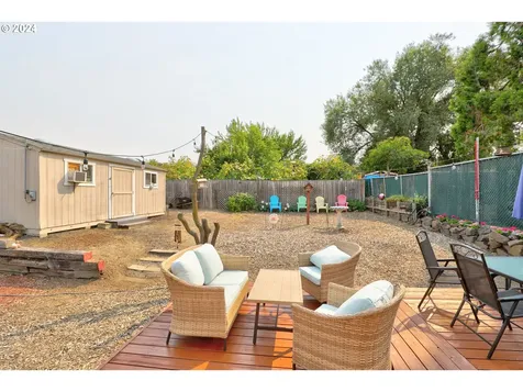 1312 E 11th Street The Dalles OR 97058