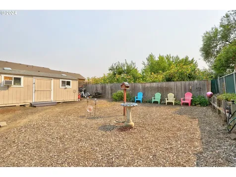 1312 E 11th Street The Dalles OR 97058
