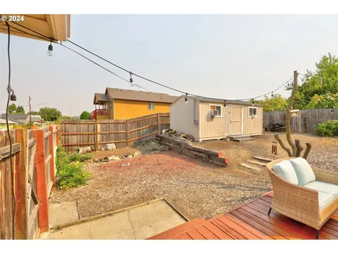 1312 E 11th Street The Dalles OR 97058