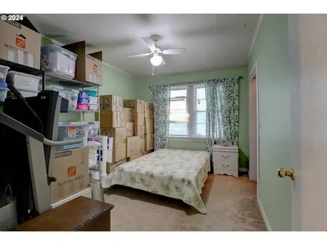 1312 E 11th Street The Dalles OR 97058