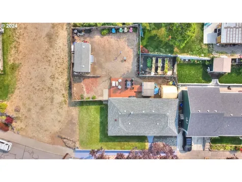 1312 E 11th Street The Dalles OR 97058