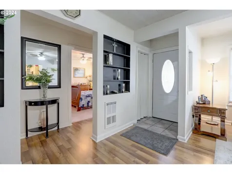 1312 E 11th Street The Dalles OR 97058
