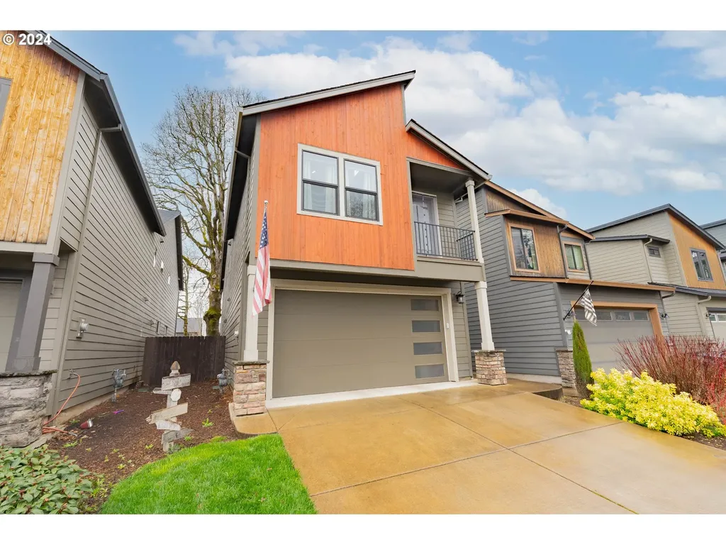 15518 Ne 107th Street Vancouver WA 98682