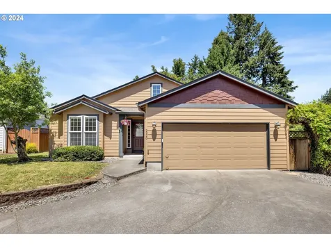 2920 Ne 94th Street Vancouver WA 98665