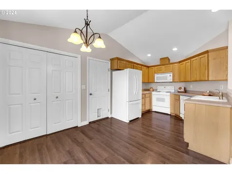 2920 Ne 94th Street Vancouver WA 98665