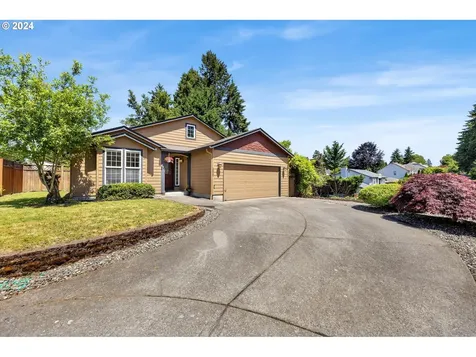 2920 Ne 94th Street Vancouver WA 98665