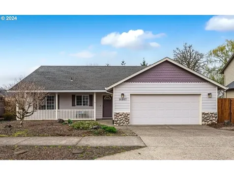 14867 Se 150th Place Clackamas OR 97015