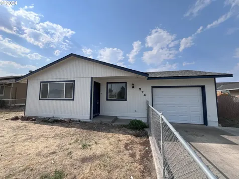 574 E Reeder Drive Hermiston OR 97838