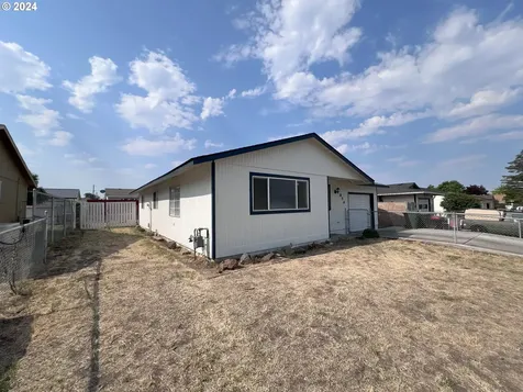 574 E Reeder Drive Hermiston OR 97838