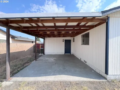 574 E Reeder Drive Hermiston OR 97838
