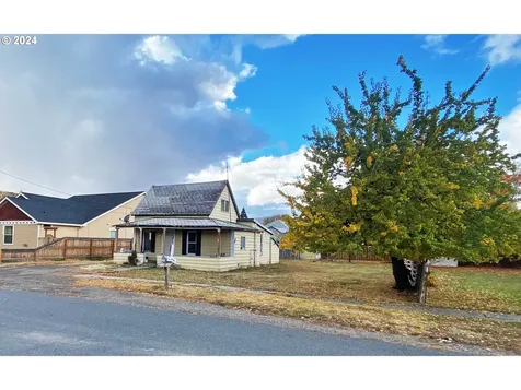 1815 Balm Street Baker City OR 97814