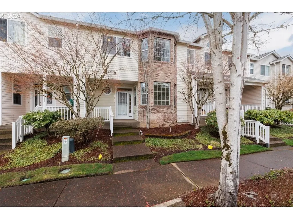 14425 Se Bridgeton Street Clackamas OR 97015