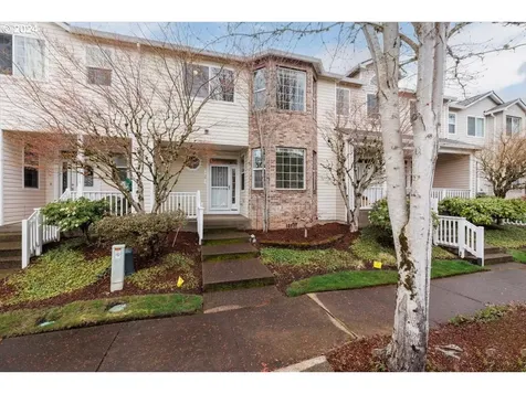 14425 Se Bridgeton Street Clackamas OR 97015