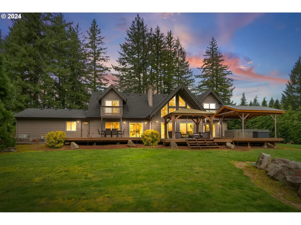 10205 Ne 339th Street La Center WA 98629