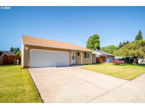 1804 Ne 149th Circle Vancouver WA 98686