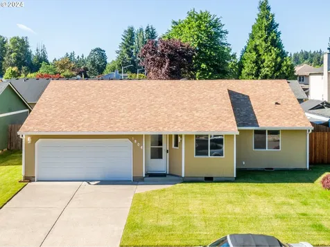 1804 Ne 149th Circle Vancouver WA 98686